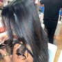 Closure Sew In