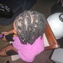 Starter Locs