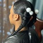 Individual Braids