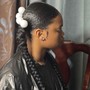 Individual Braids