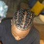 Braids for Men and Boys