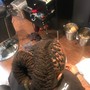 Loc Maintenance/Style