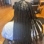 Loc Maintenance/Style