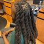 Loc Maintenance/Style