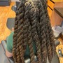 Loc Maintenance/Style