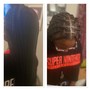 Quick Weave With Closure