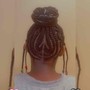 Kid's Braids