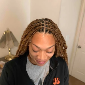 Hepzibah Braids Salon - Virginia Beach, VA 23462