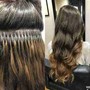 Tape in Extensions