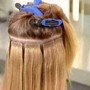 Tape in Extensions