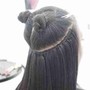 Tape in Extensions