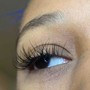 Strip Lashes