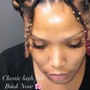 Scalp Treatment