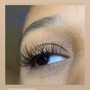 Strip Lashes