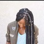 Poetic Justice Braids