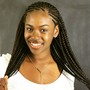 Individual Crochet Braids