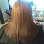 Keratin Treatment