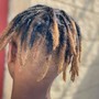 Dreadlocks