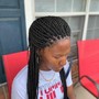 Poetic Justice Braids