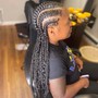 BlessedBraids&Beauty LLC