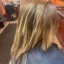 Partial Highlights