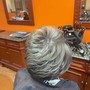 Accent Highlights