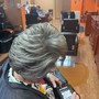 Men's Haircut