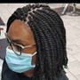 Kinky Twist