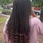 Kid's Braids (GIRLS)