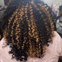 Crochet Braids