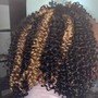 Crochet Braids