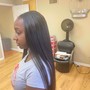 Lace Closure Sew In