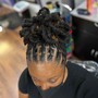 Starter Loc/Loc Restoration Consultation