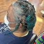 Starter Loc/Loc Restoration Consultation