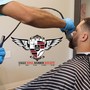 Tuesday and Wednesday Special Haircut and Shave