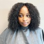 Sew In Removal