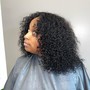 Sew In Removal