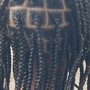 Invisible Locs Bob