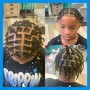 Kid's Braids