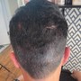 Men's Cut