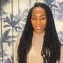 Crochet Braids