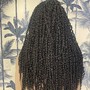 Crochet Braids