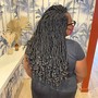 Crochet Braids