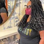 Crochet Braids