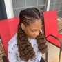 Versatile Sew In