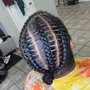 2 Braids