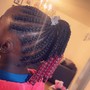 Poetic Justice Braids