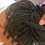 Crochet Braids