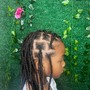 Tree Braids