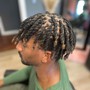 Loc Re-twist (No Style)